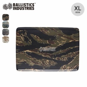 Ballistics バリスティクス トレイXL