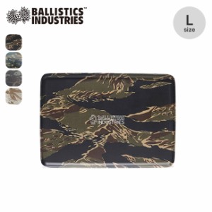 Ballistics バリスティクス トレイL