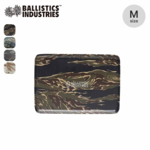 Ballistics バリスティクス トレイM