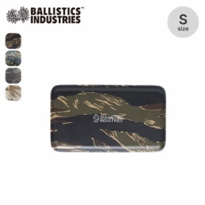 Ballistics バリスティクス トレイS