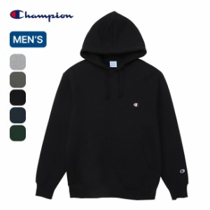 Champion チャンピオン フーデッドスウェットシャツ