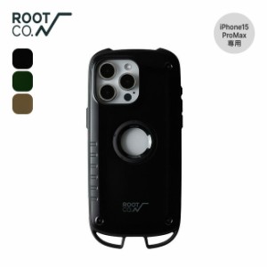 ROOT CO. ルートコー グラビティショックレジストケースラギッド