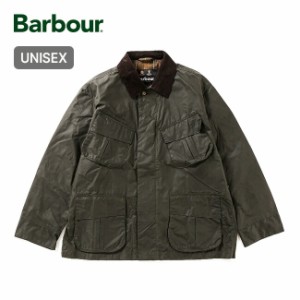 Barbour バブアー 4ポケットユーティリティー