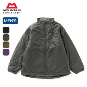 MOUNTAIN EQUIPMENT[SMU] マウンテンイクイップメント[SMU] インサレーテッドエアージャケット