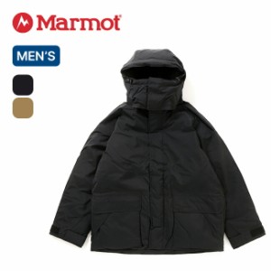 Marmot マーモット マンモスダウンパーカ メンズ