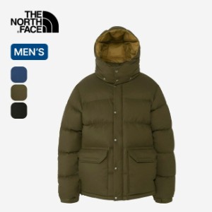 THE NORTH FACE ノースフェイス キャンプシェラショート メンズ