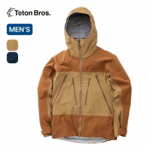 Teton Bros. ティートンブロス クライマティックジャケット メンズ