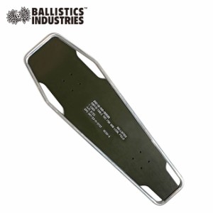 Ballistics バリスティクス SBSテーブルトップ(コフィン)