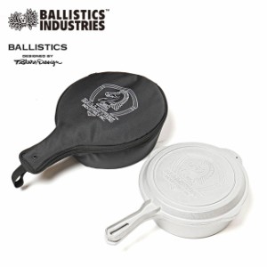 Ballistics×7STARS DESIGN バリスティクス×セブンスターズデザイン バリスティクスコンボクッカー