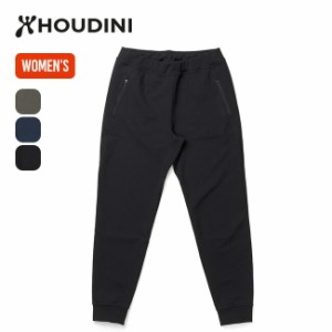 HOUDINI フーディニ モノエアパンツ【ウィメンズ】