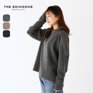 THE SHINZONE ザ シンゾーン ジェネラルニット