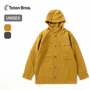 Teton Bros. ティートンブロス ワイルドバンチジャケット ユニセックス