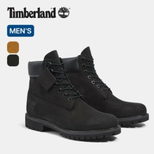 Timberland ティンバーランド 6インチプレミアムブーツ