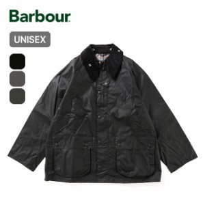 Barbour バブアー オーバーサイズワックスビデイル