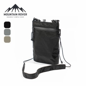 MOUNTAIN ROVER マウンテンローバー ターシャバッグミニ