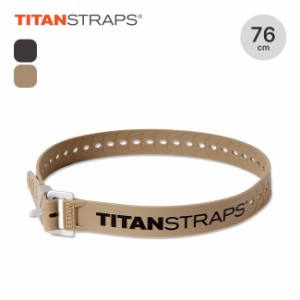 TITAN STRAPS タイタンストラップ インダストリアルスーパーストラップ30インチ(76cm)