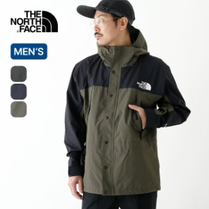 THE NORTH FACE ノースフェイス マウンテンライトジャケット メンズ