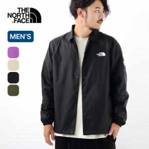 THE NORTH FACE ノースフェイス ザコーチジャケット メンズ