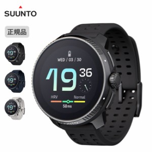 SUUNTO スント スントレース