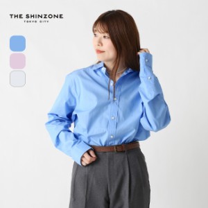 THE SHINZONE ザ シンゾーン ペックシャツ