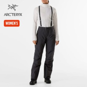 ARCTERYX アークテリクス ベータARパンツ【ウィメンズ】