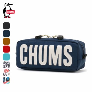 CHUMS チャムス リサイクルチャムスポーチ