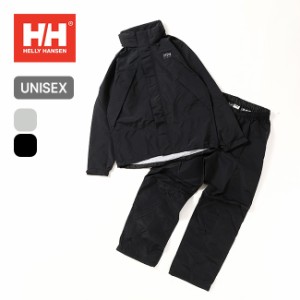 HELLY HANSEN ヘリーハンセン ヘリーレインスーツ