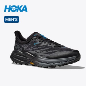 HOKA ONE ONE ホカオネオネ スピードゴート5 GTX メンズ