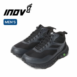 inov-8 イノヴェイト ロックフライG390GTX メンズ