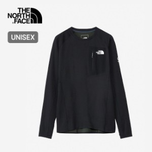 THE NORTH FACE ノースフェイス エクスペディションドライドットクルー ユニセックス