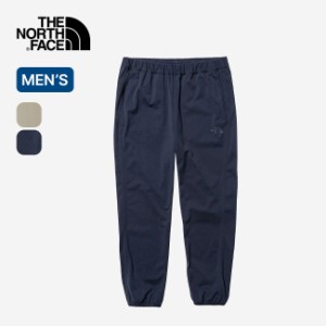 THE NORTH FACE ノースフェイス テックラウンジパンツ メンズ