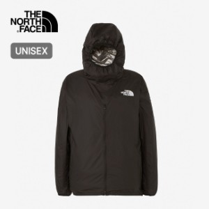 THE NORTH FACE ノースフェイス トレイルエマージェンシーフーディ ユニセックス