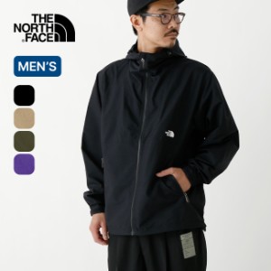 THE NORTH FACE ノースフェイス コンパクトジャケット メンズ