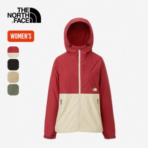 THE NORTH FACE ノースフェイス コンパクトジャケット【ウィメンズ】