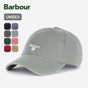 Barbour バブアー バブアーカスケードスポーツキャップ