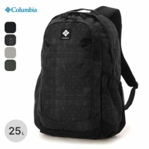 Columbia コロンビア パナシーア25Lバックパック