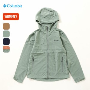 Columbia コロンビア ヴィザボナパス2ジャケット【ウィメンズ】