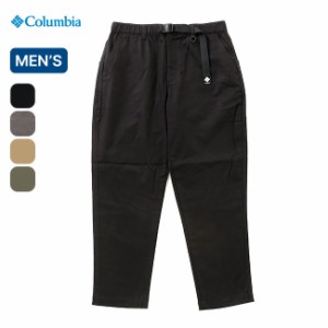 Columbia コロンビア ロマビスタパンツ メンズ