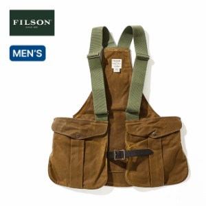 FILSON フィルソン ティンゲームバッグ