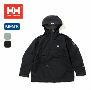 HELLY HANSEN ヘリーハンセン アトラクターGTXライトアノラック