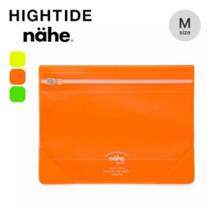 HIGHTIDE nahe ハイタイド ネーエ ガーゼポーチM