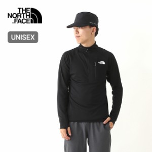 THE NORTH FACE ノースフェイス エクスペディションドライドットジップハイ ユニセックス