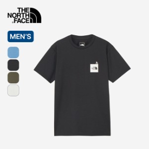 THE NORTH FACE ノースフェイス S/S アクティブマンTee メンズ