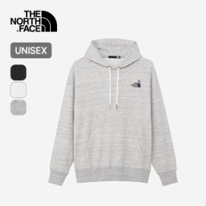 THE NORTH FACE ノースフェイス ズーピッカーフーディ ユニセックス