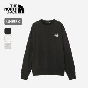 THE NORTH FACE ノースフェイス ズーピッカークルー ユニセックス