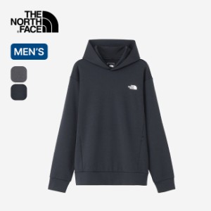 THE NORTH FACE ノースフェイス モーションフーディ メンズ