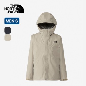 THE NORTH FACE ノースフェイス クラウドジャケット メンズ