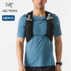 ARCTERYX アークテリクス ノーバン7ベスト メンズ