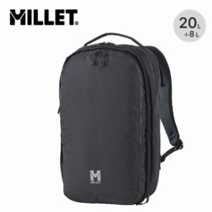 Millet ミレー EXP20+