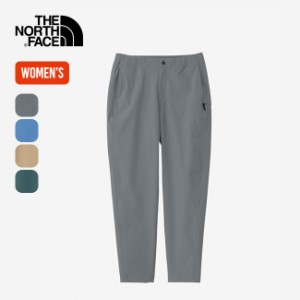 THE NORTH FACE ノースフェイス マウンテンカラーパンツ【ウィメンズ】